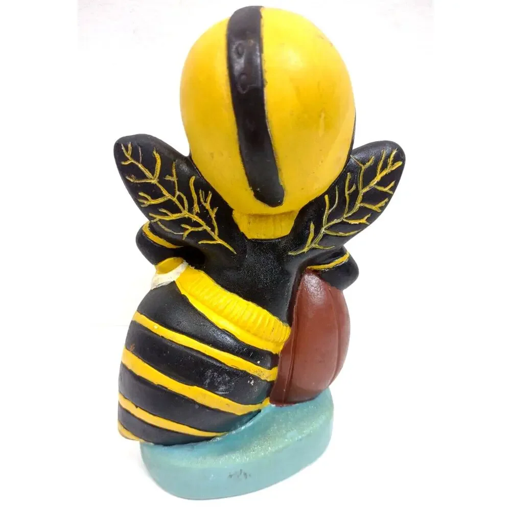 Handmade delivery jacket pottery